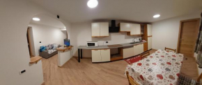 appartamento di via Meida